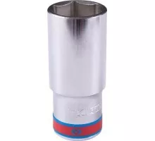 Головка шестигранная с посадкой 1/2