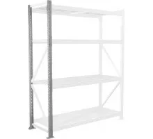 Комплект стоек ПРАКТИК Profi 250 S31299006058