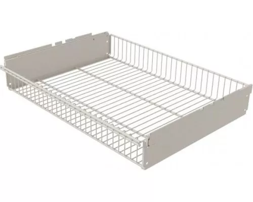 Выдвижная корзина ТИТАН-GS 863*440*85 [ЦБ000006660]