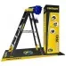 Стремянка диэлектрическая CENTAURE SWING PRO 5+1 [462806]