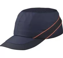 Каскетка-бейсболка Delta Plus AIR COLTAN COLTAAIBM