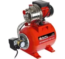 Установка для водоснабжения QUATTRO ELEMENTI AUTOMATICO 1001 INOX 910-218