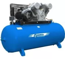 Компрессор поршневой REMEZA СБ 4/Ф-500 LТ100/16 7088740