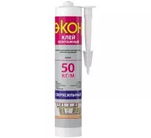 Клей монтажный ЭКОН Сверхсильный (400 г) 1378328 C0043191