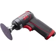 Шлифмашина полировальная пневматическая 3M 33 577 угловая 7100110951
