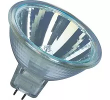 Лампа галогенная Osram HALOGEN спот decostar 51s standard 44860 wfl 20w 12v gu5.3 4050300272511