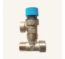Клапан предохранительный ЭВАН Kramer T+SRP/М 1/2 ЭПВН-6-30 58350