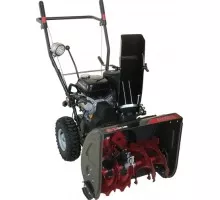 Снегоуборщик бензиновый Evoline SBG 560 E SBG560E
