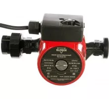 Насос циркуляционный ELITECH НЦ 2518/6Э 180467