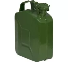 Канистра стальная   5 л окрашенная 00000000870