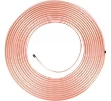 Труба медная BALLU Olympic 9.52х0,65х15000 (3/8) бухта НС-1104977