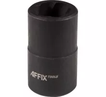 Головка для поврежденного крепежа AFFIX AF10930019 1/2
