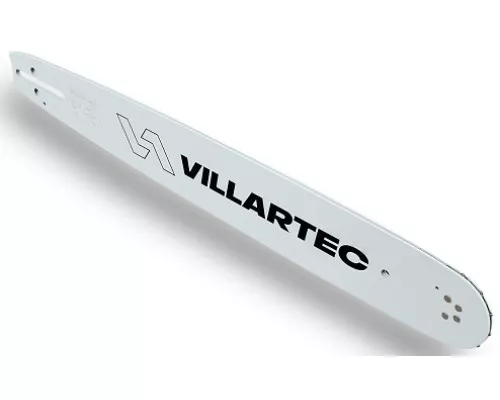 Шина для цепной пилы VILLARTEC 261157200001 45 см/18 Шина для цепной пилы VILLARTEC 261157200001 45 см/18