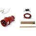 Генератор бензиновый ТСС SGG 7500 Е3A [021303]