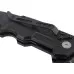 Нож для строительных работ REXANT Black складной полуавтоматический [12-4905-2]