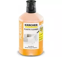 Средство специальное KARCHER RM 613 (1л) ср-во д/пластмассы 3в1 6.295-758.0