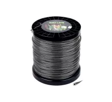 Леска триммерная SIAT PREMIUM TWIN POWER 3.0 бобина, 248м 303225