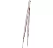 Пинцет REXANT 12-0372 прямой 120 мм (блистер)
