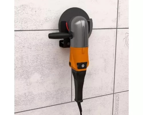 Держатель EMBODIMENT EMB-USM-LW-B для УШМ до 125мм, настенный, черный Держатель EMBODIMENT EMB-USM-LW-B для УШМ до 125мм, настенный, черный