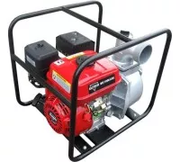 Мотопомпа бензиновая ELITECH МБ1000 Д 80 для слабозагрязненной воды 155208