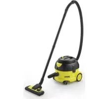Пылесос сетевой KARCHER T 12/1 (1.355-100.0) 1.355-100.0