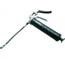 Шприц GROZ G5F/PRO/B пистолетного типа с гибким шлангом GR43070 GR43070