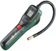 Компрессор автомобильный BOSCH EasyPump аккумуляторный 0 603 947 000