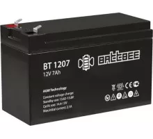 Аккумулятор BATTBEE BT 1207