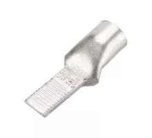 Наконечник REXANT 07-8464 штифтовой медный луженый НШМЛ 16-7х14 (16мм²-ø7мм)
