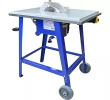 Станок циркулярный BELMASH CBS-2000 S009A
