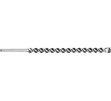 Бур SDS-Max Heller speed2max, 32x200x320 мм по бетону TD27773