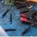 Набор отверток REXANT 12-6041 часовых torx 7 предметов