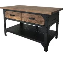 Верстак DAD'S GARAGE Iron Wood 5ft 35.815 35.815