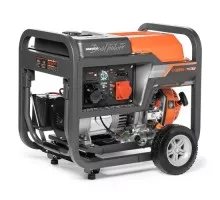 Электростанция дизельная с воздушным охлаждением DAEWOO DDAE  6000DXE-3 открытая DDAE 6000DXE-3 (2024)