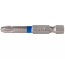 Набор бит Cutop Profi PH3, 50 мм, стальные, 2 шт 83-343