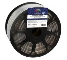 Лента светодиодная Neon-Night 142-604 ( 100 метров ) 220B, SMD2835, 4,8Bт/м, 60 LED/м, зеленый, 10х7мм, 142-604