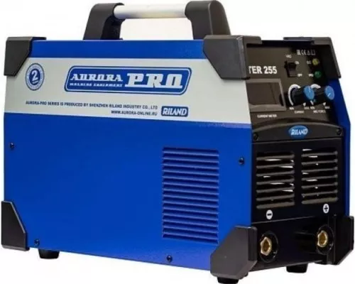 Сварочный инвертор AURORA INTER 255 НАКС [32559]