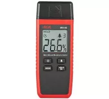Измеритель влажности RGK WH-40 древесины  776295