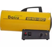 Тепловая пушка газовая BALLU BHG-20 НС-1011966