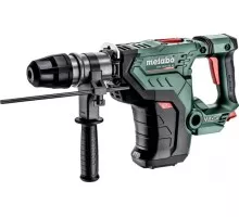 Перфоратор аккумуляторный METABO KHA 18 LTX BL 40 бесщеточный без АКБ и ЗУ 600752840