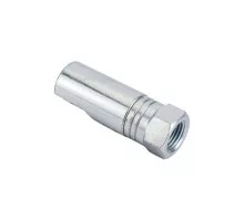 Шланг NORDBERG NO9009 угловой для плунжерного шприца ЦБ-00016420