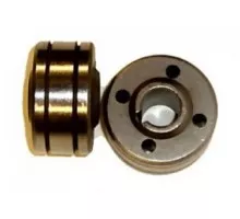 Ролик Blue Weld 1.0-1.2 mm  алюминий; Megamig 220; 270; 300; 400 722127   722127