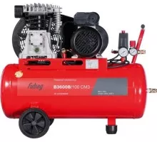 Компрессор поршневой FUBAG B 3600B/100 CM 3 8641457