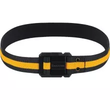 Ремень рабочий KRAFTOOL KB-1 длина 80-122 см 38764