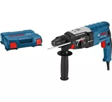 Перфоратор BOSCH GBH  2-28   0615990l42 Набор принадлежностей