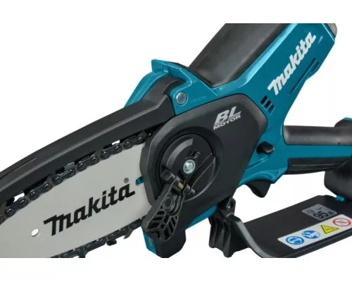 Пила цепная аккумуляторная MAKITA UC100DZ Пила цепная аккумуляторная MAKITA UC100DZ