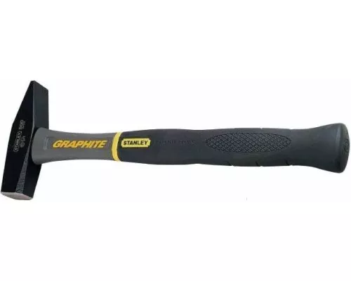 Молоток STANLEY GRAPHITE 1-54-910 200 гр., слесарный [1-54-910]
