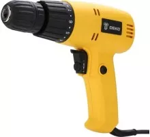 Дрель безударная сетевая DEKO DKSD400W (063-4086) 063-4086