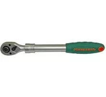 Трещотка JONNESWAY R5104 Рукоятка телескопическая 1/2