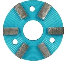 Алмазная чашка DI-Star ФАТ-95 МШМ-6 №00/30 Vortex